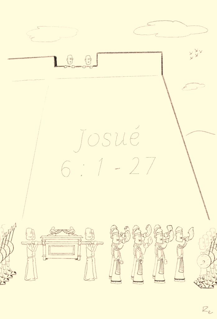 Skw 48 - la prise de Jéricho
