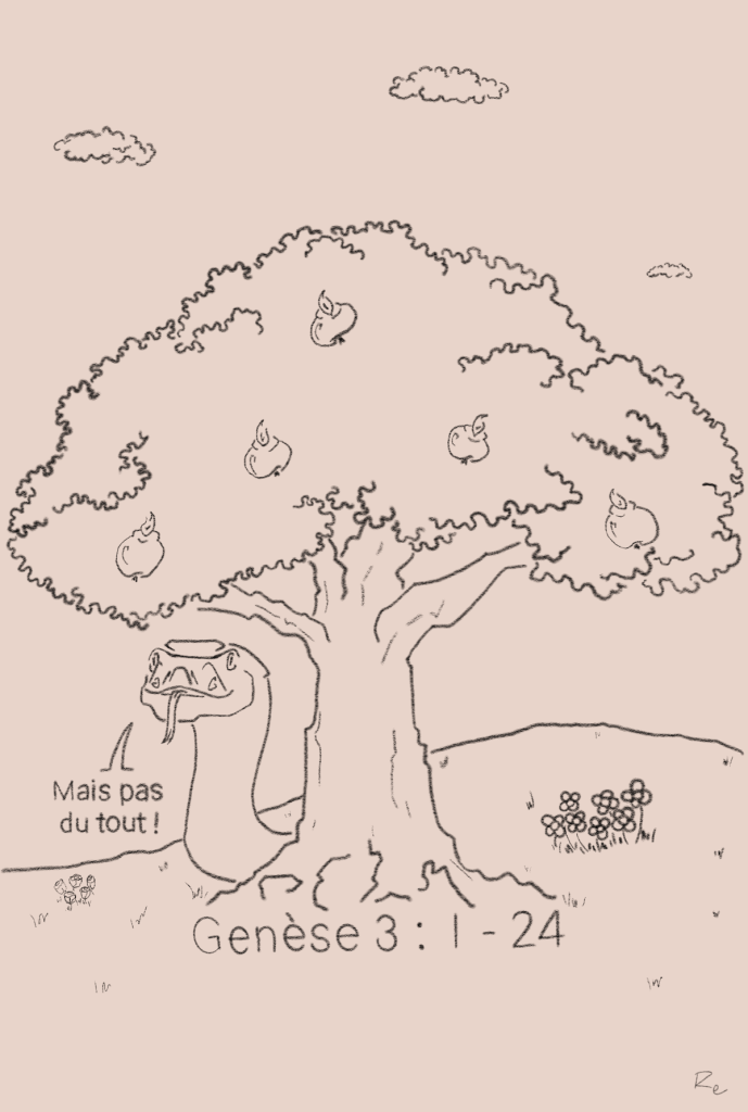 Skw 58 - le prince du mensonge